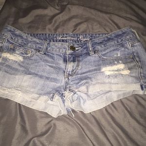 American eagle shorts